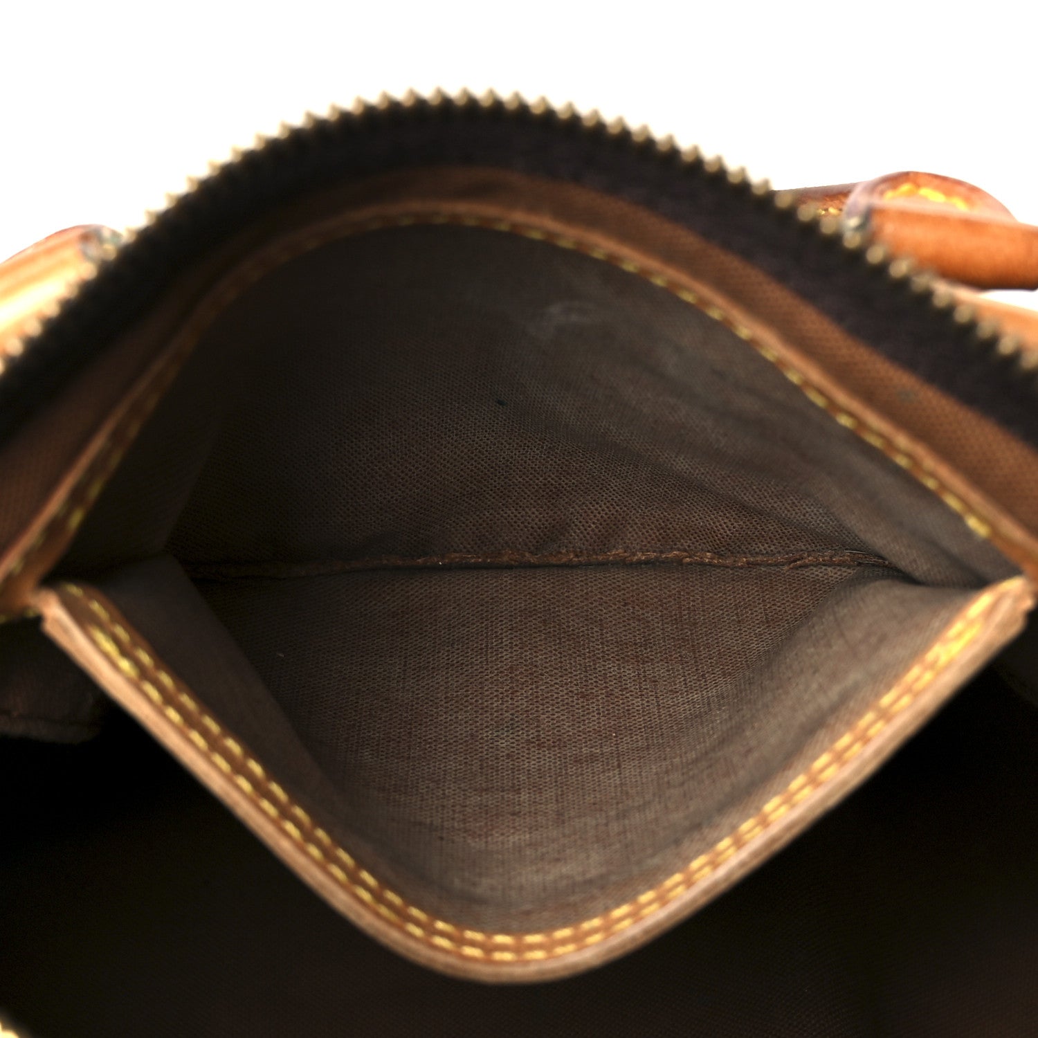Louis Vuitton Monogram Speedy 25