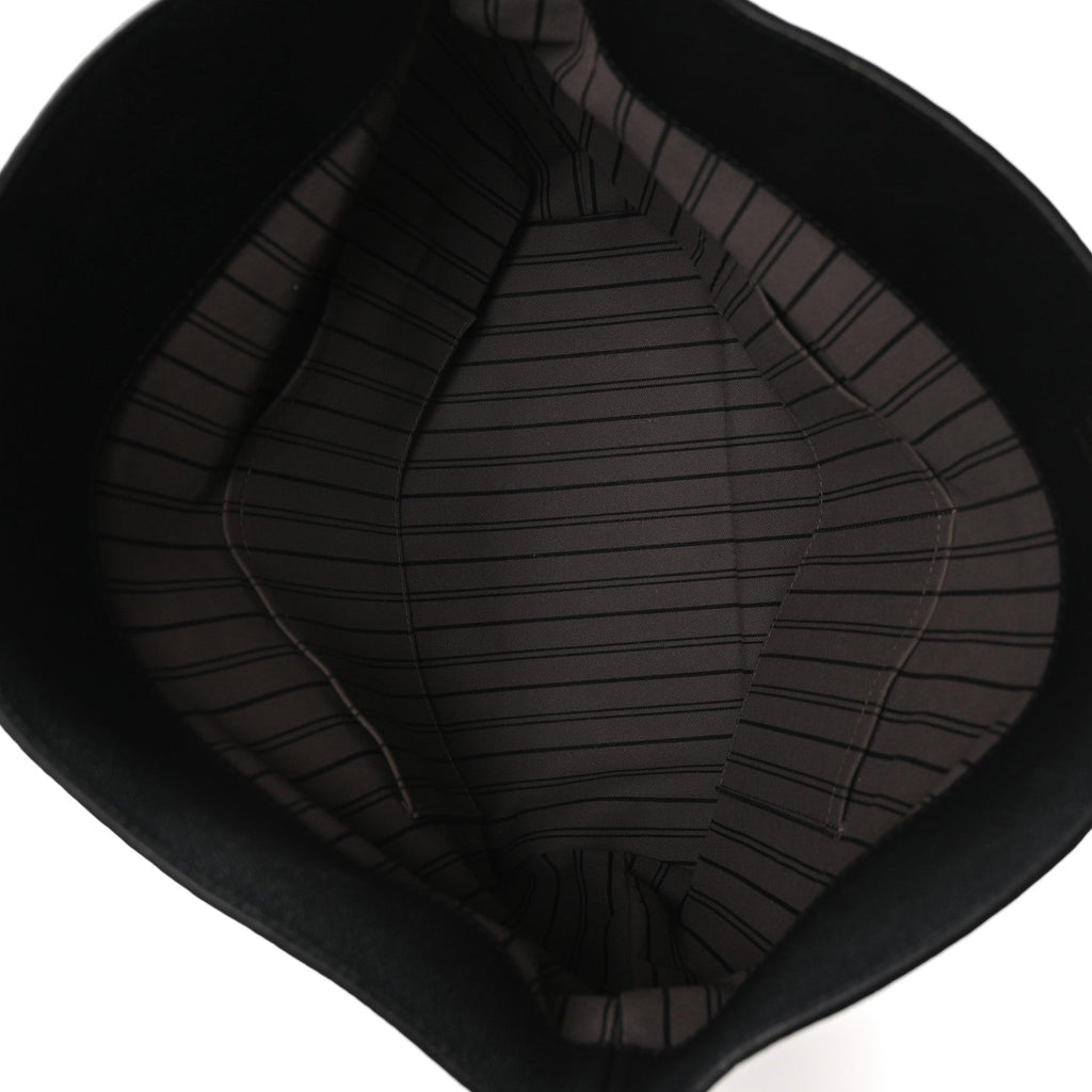 Louis Vuitton Empreinte Melie Black