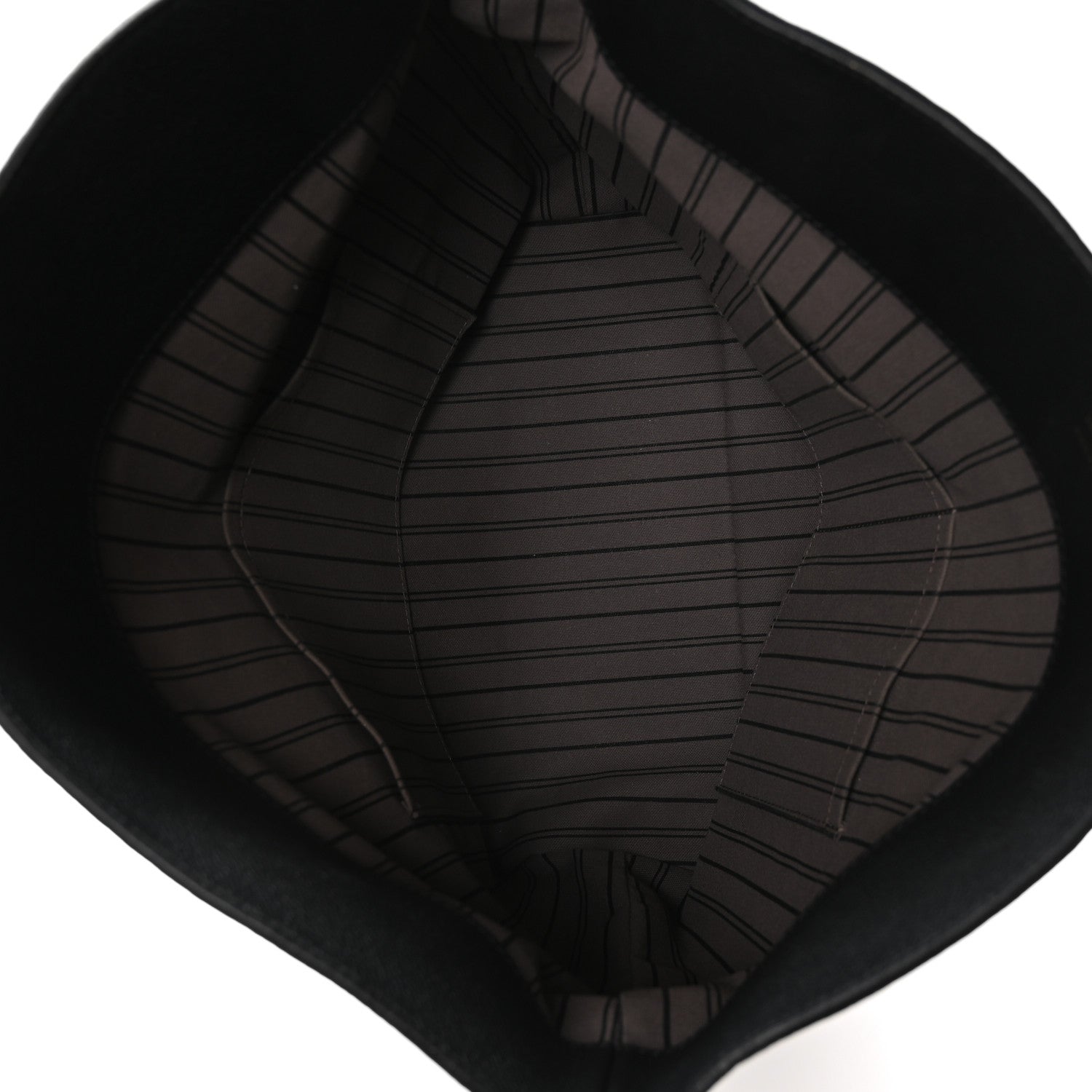 Louis Vuitton Empreinte Melie Black