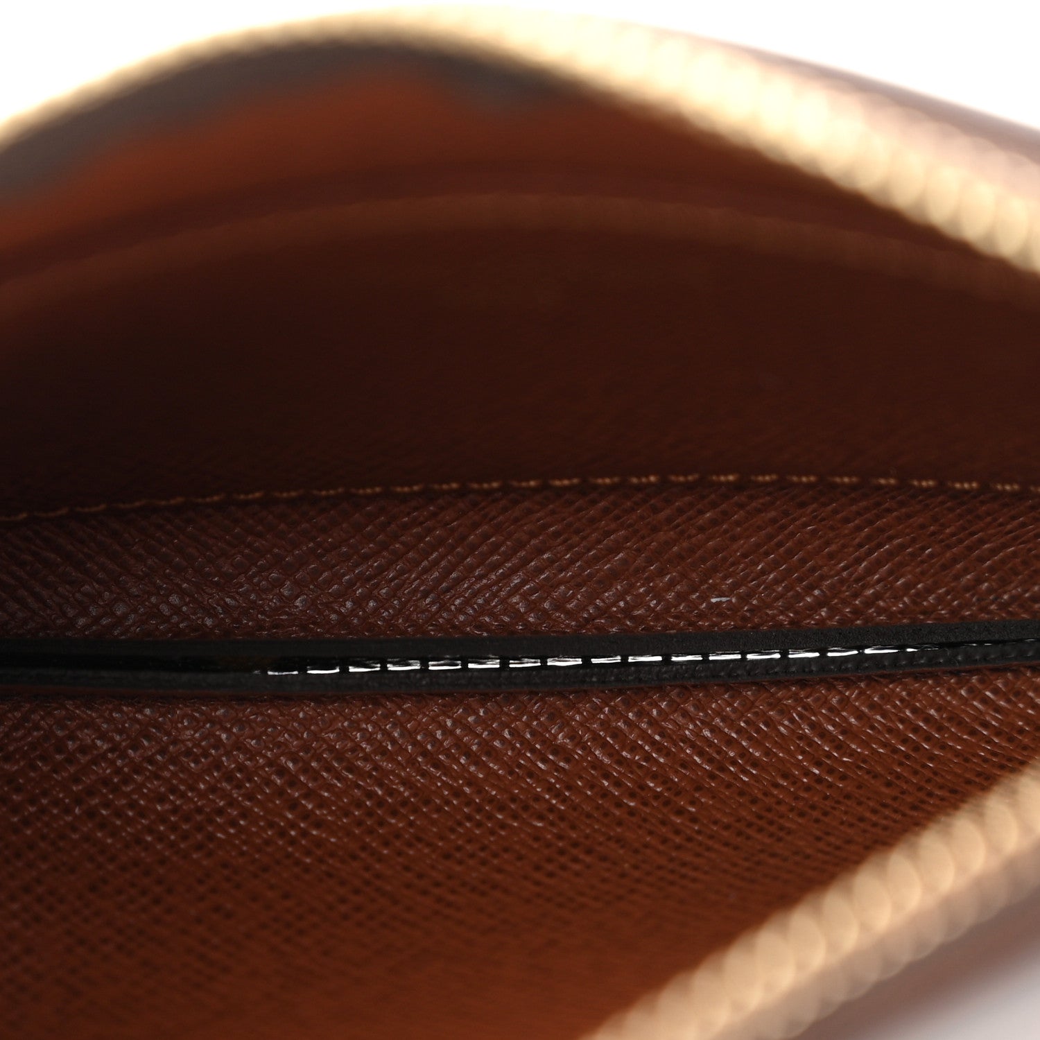 Louis Vuitton Monogram Key Pouch S