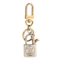 Louis Vuitton Kaleido V Bag Charm Key Holder