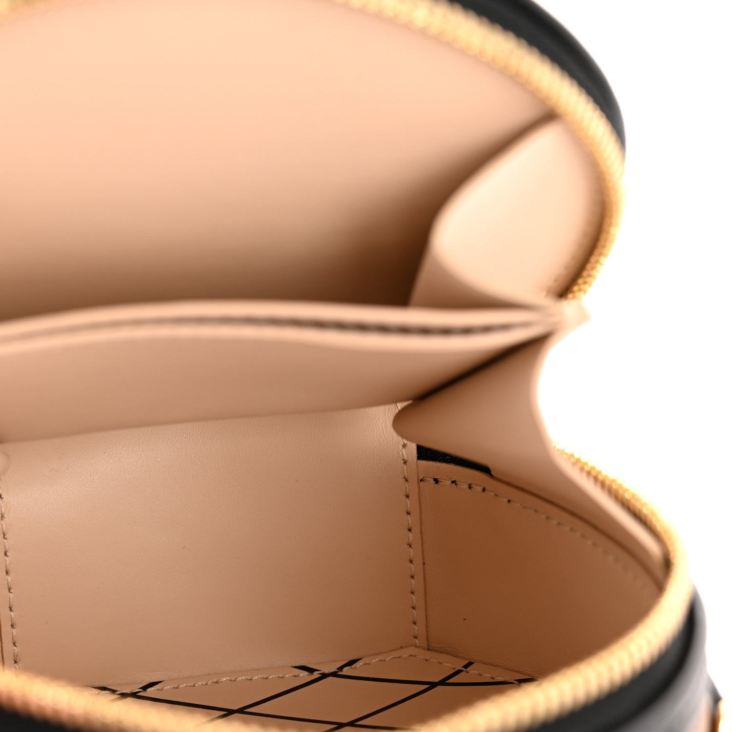 Louis Vuitton Reverse Monogram Mini Boite Chapeau