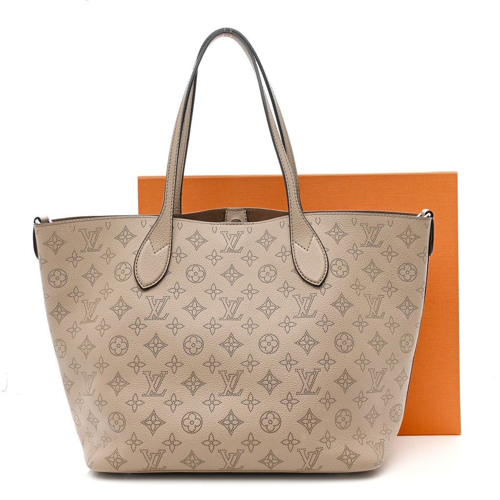 Louis Vuitton Mahina Blossom MM Galet