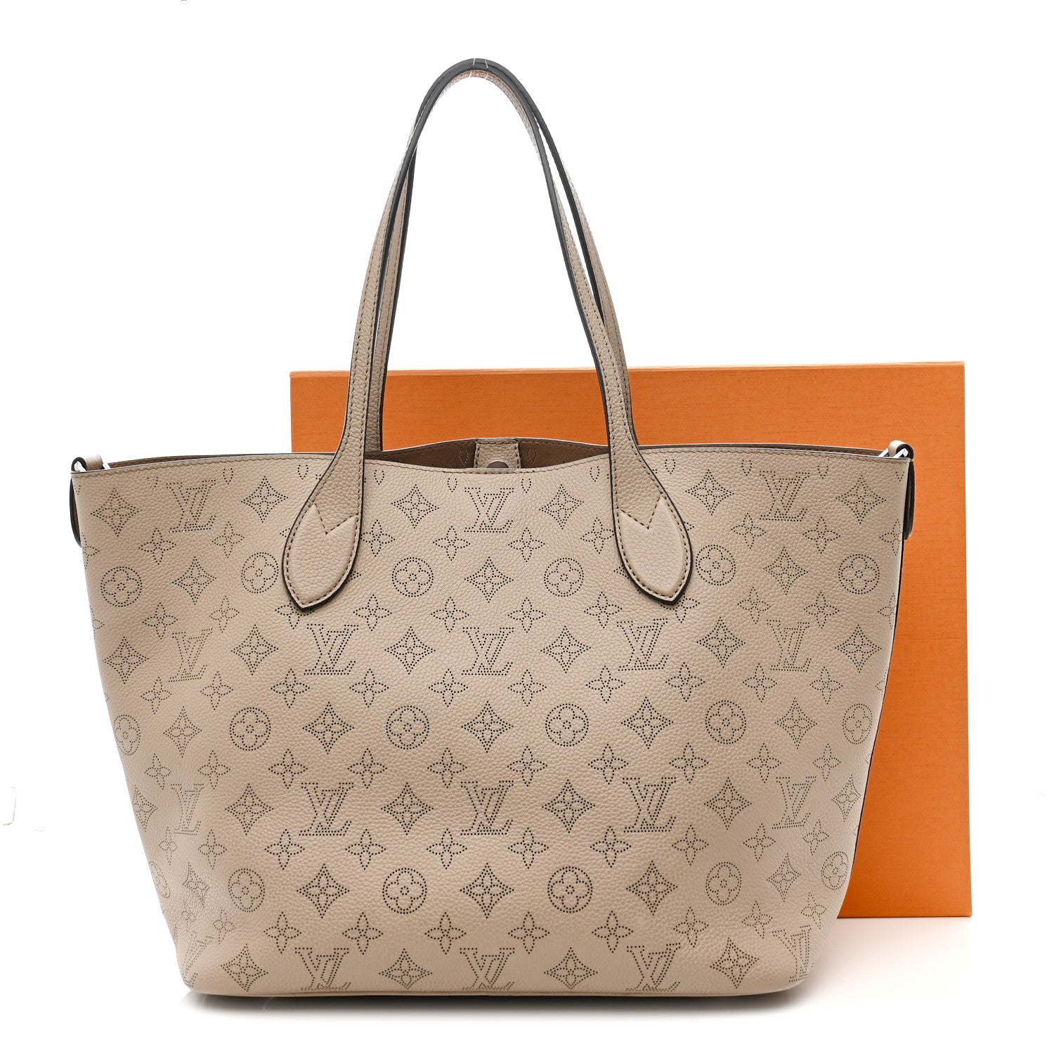 Louis Vuitton Mahina Blossom MM Galet