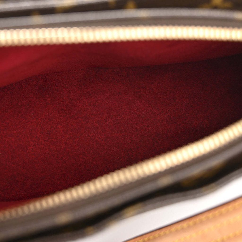 Louis Vuitton Monogram Viva-Cite MM