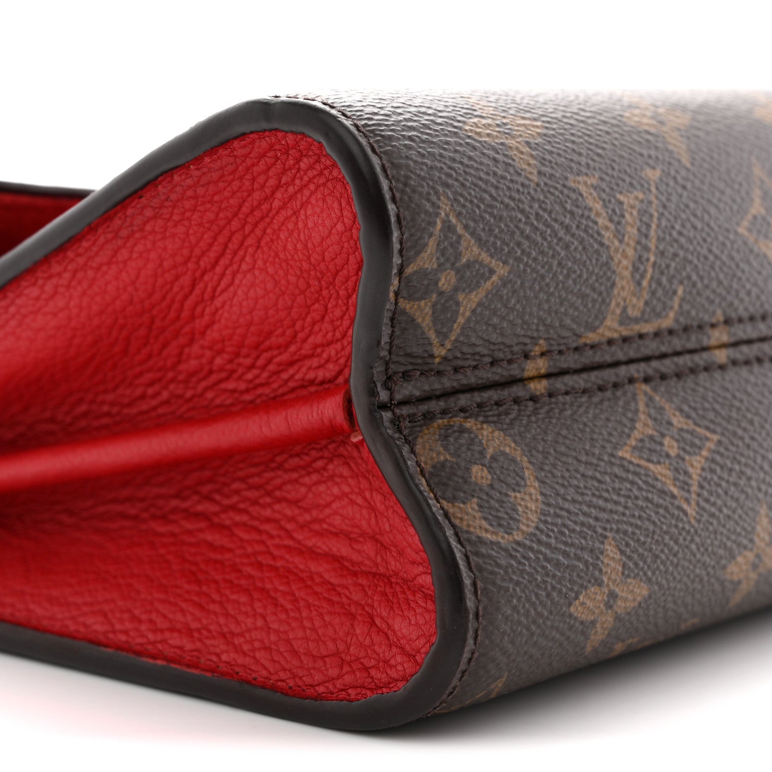 Louis Vuitton Monogram Victoire Cherry