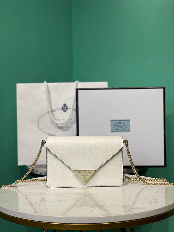 Prada Bags - 804
