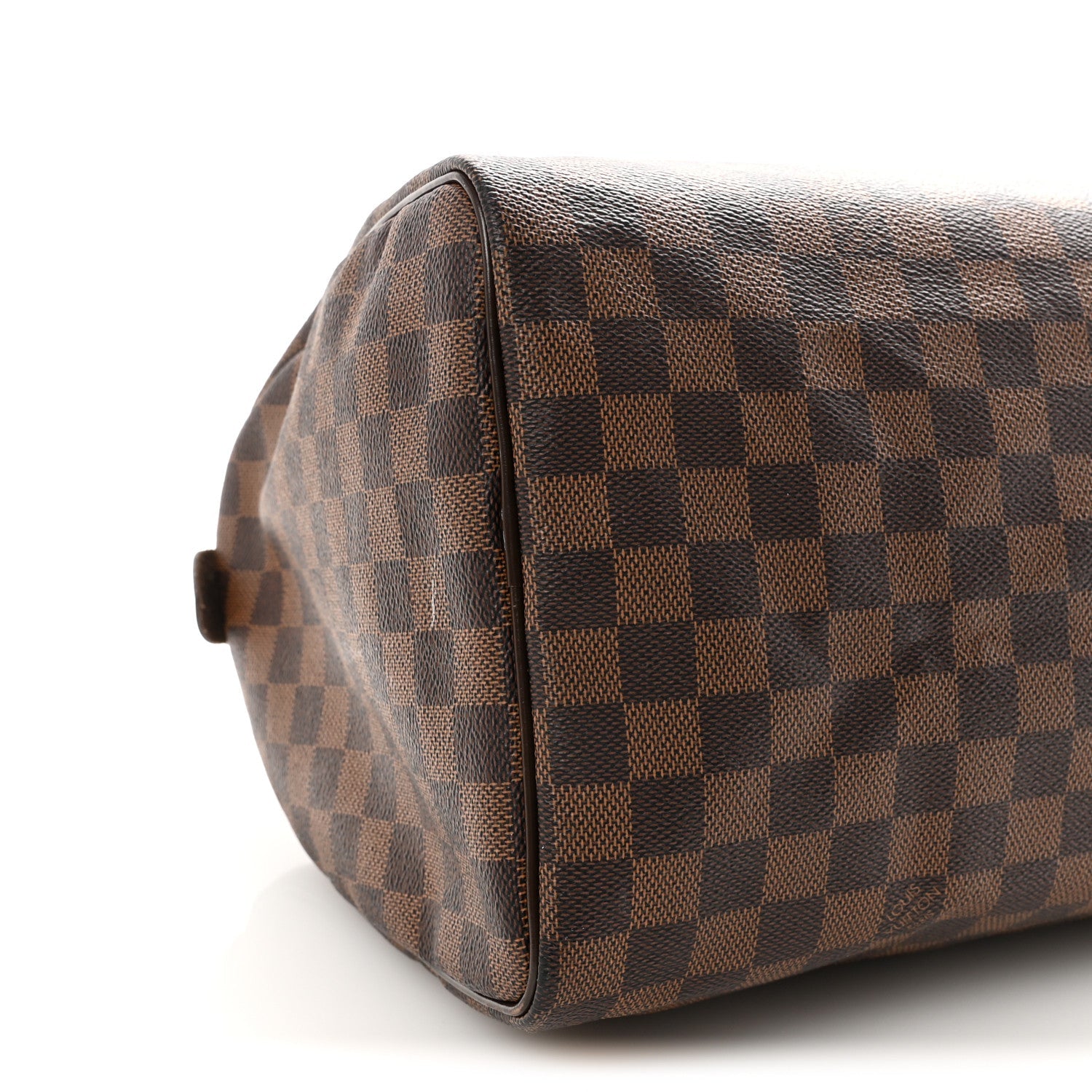 Louis Vuitton Damier Ebene Speedy 35