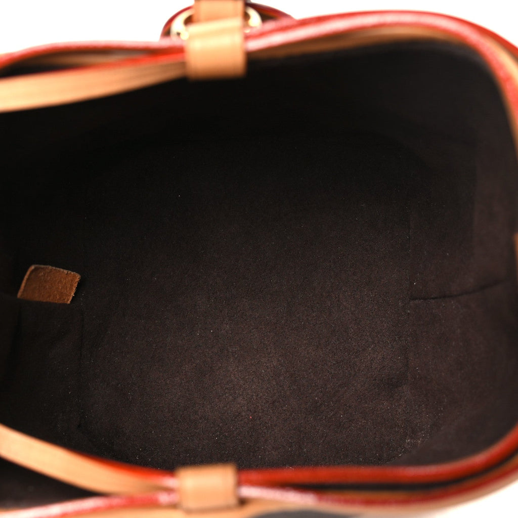 Louis Vuitton Monogram Noé Purse