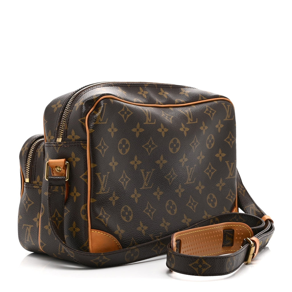 Louis Vuitton Monogram Nil 28
