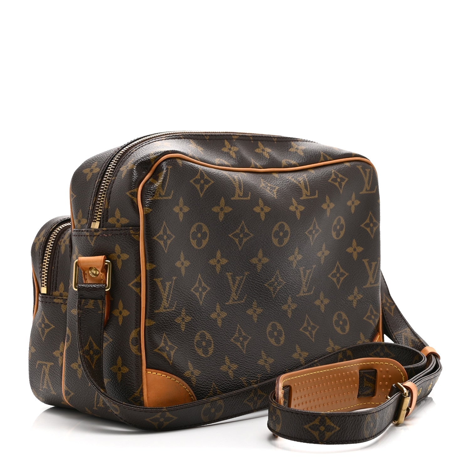 Louis Vuitton Monogram Nil 28