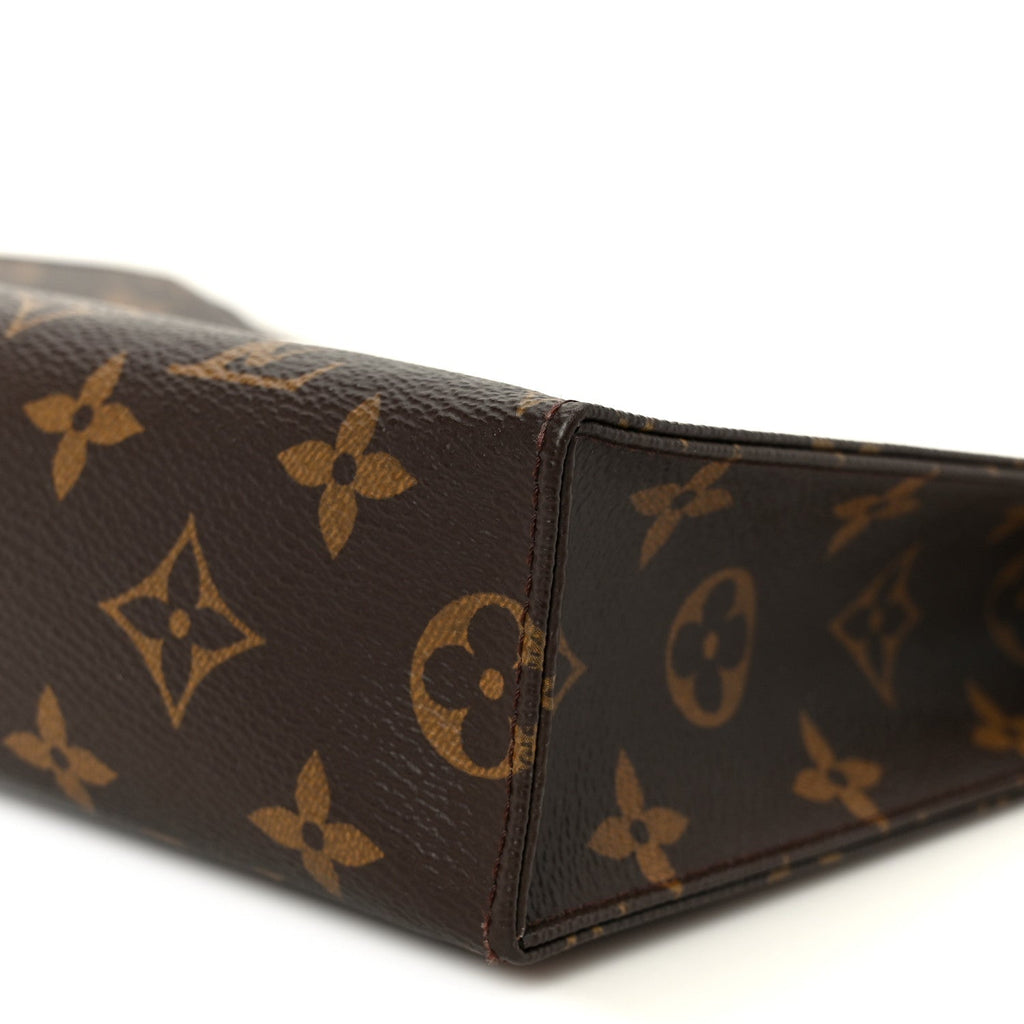 Louis Vuitton Monogram Toiletry Pouch 26