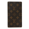 Louis Vuitton Monogram Pocket Agenda Cover