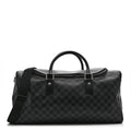 Louis Vuitton Damier Graphite Roadster