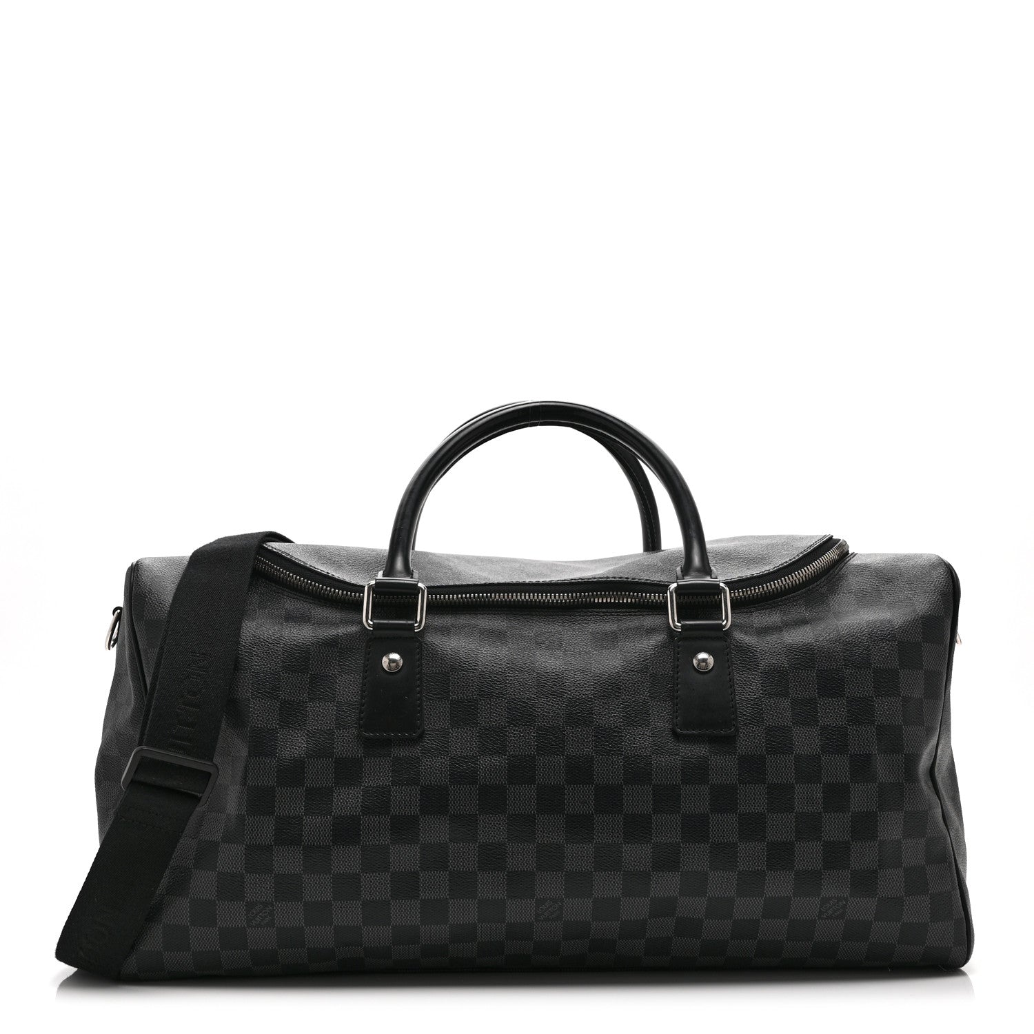 Louis Vuitton Damier Graphite Roadster