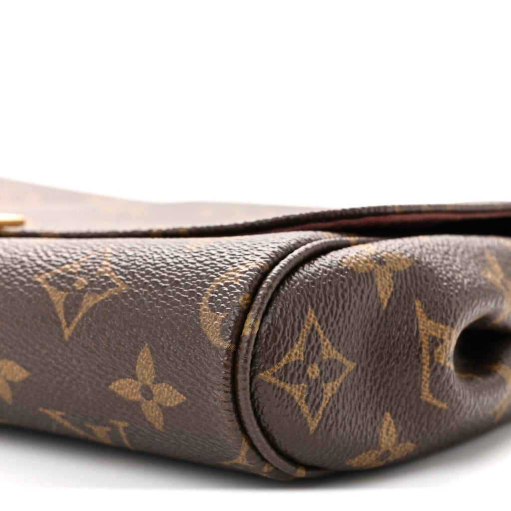 Louis Vuitton Monogram Favorite MM