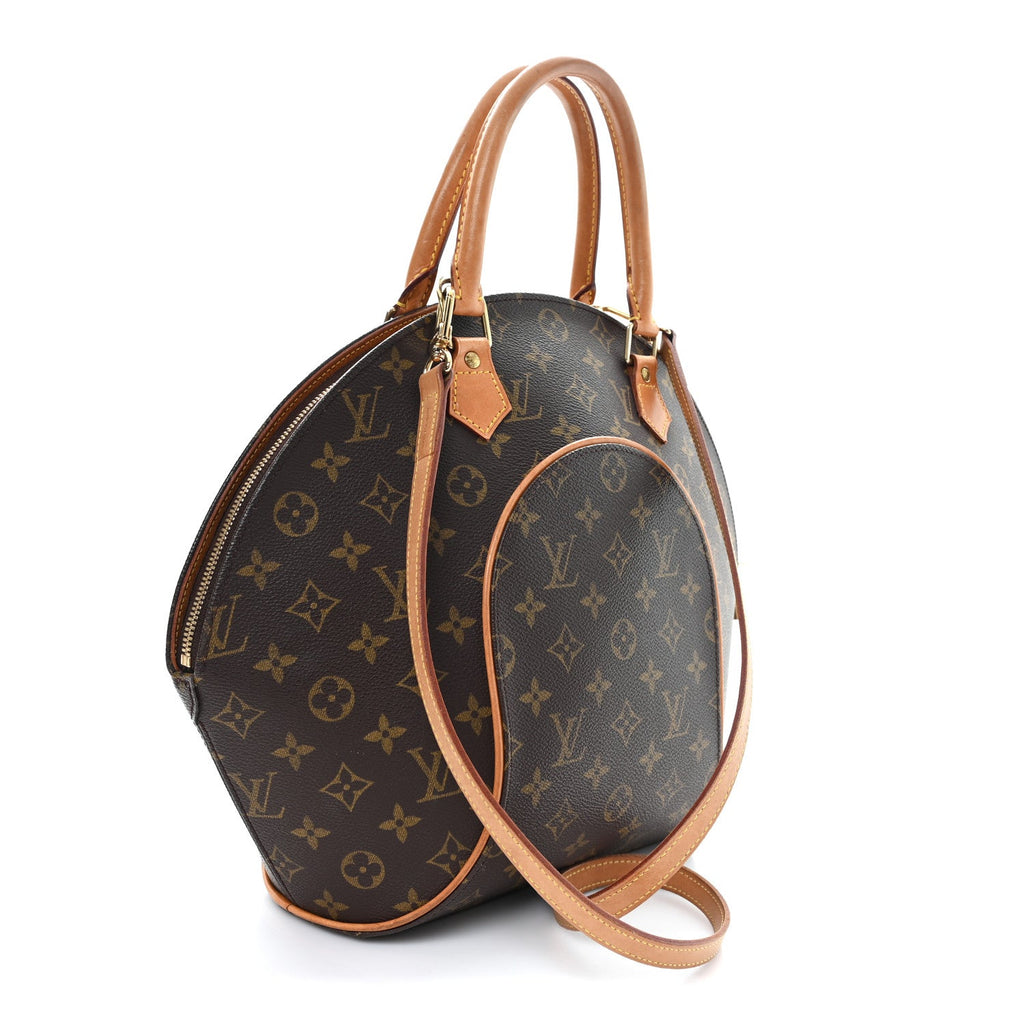 Louis Vuitton Monogram Ellipse MM