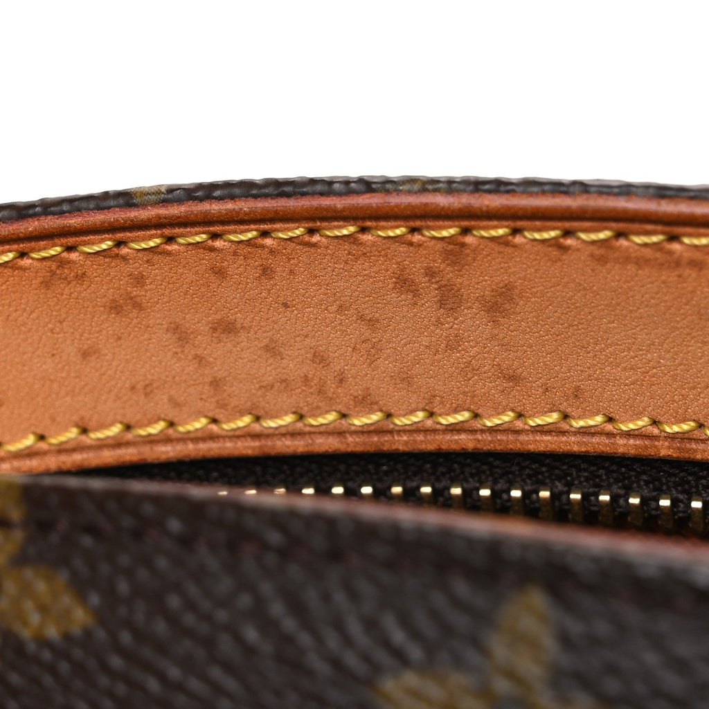Louis Vuitton Monogram Drouot