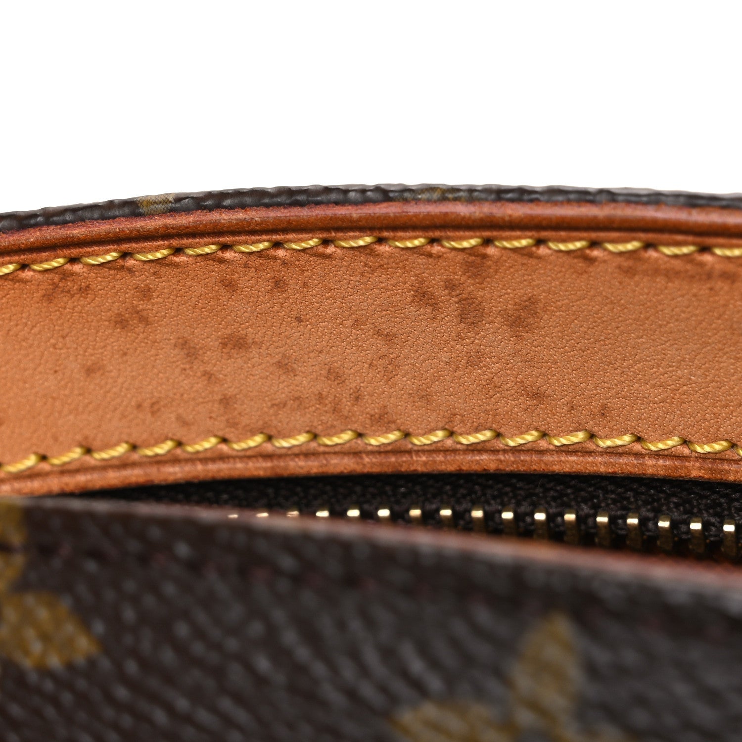 Louis Vuitton Monogram Drouot