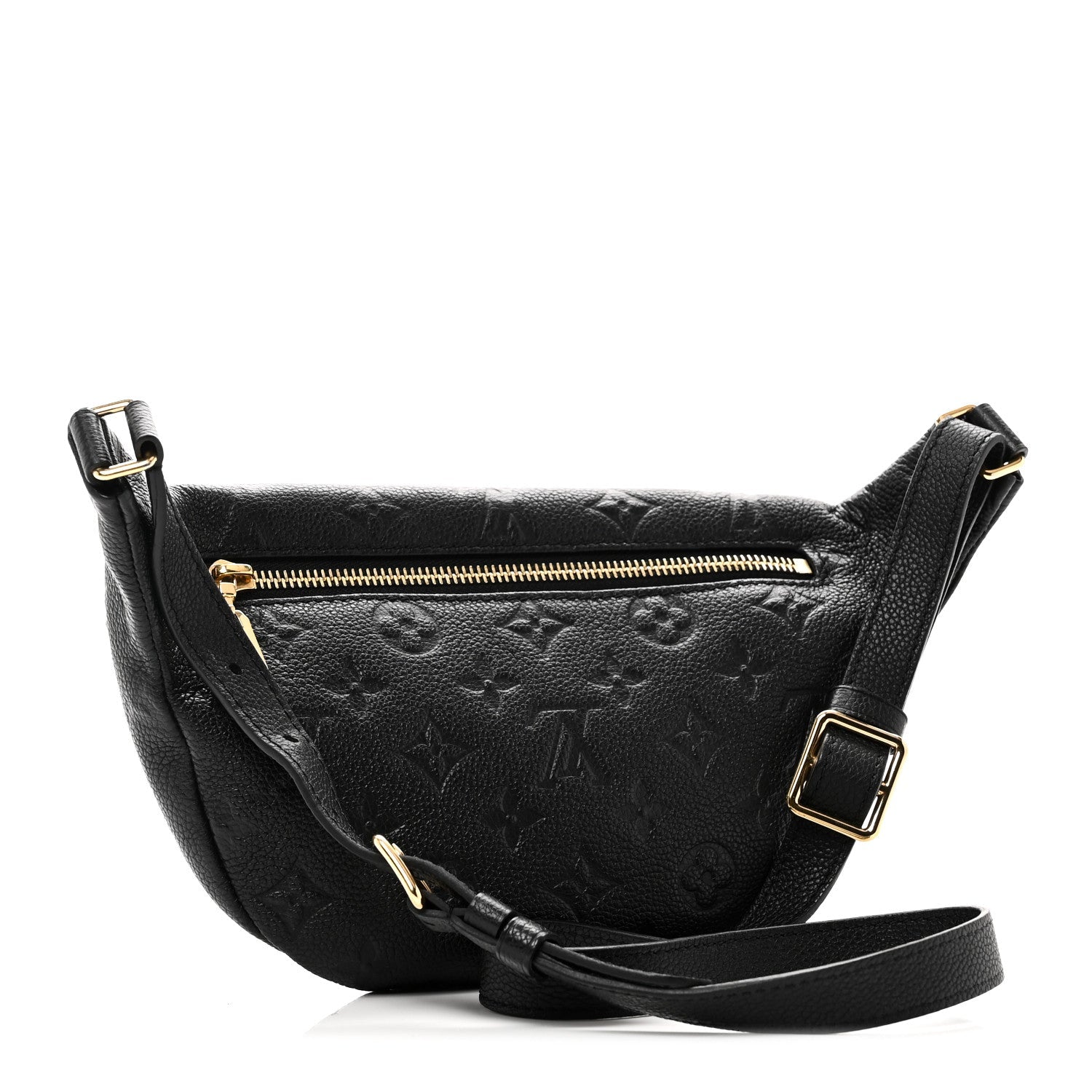 Louis Vuitton Empreinte BumBag Black
