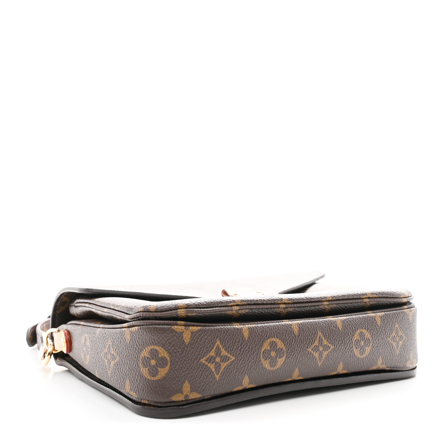 Louis Vuitton Monogram Pochette Metis