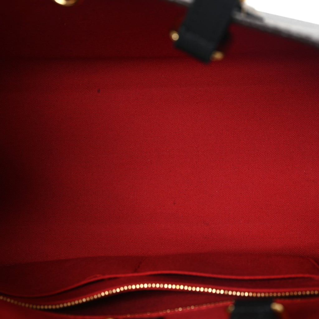 Louis Vuitton Reverse Monogram Giant Onthego MM