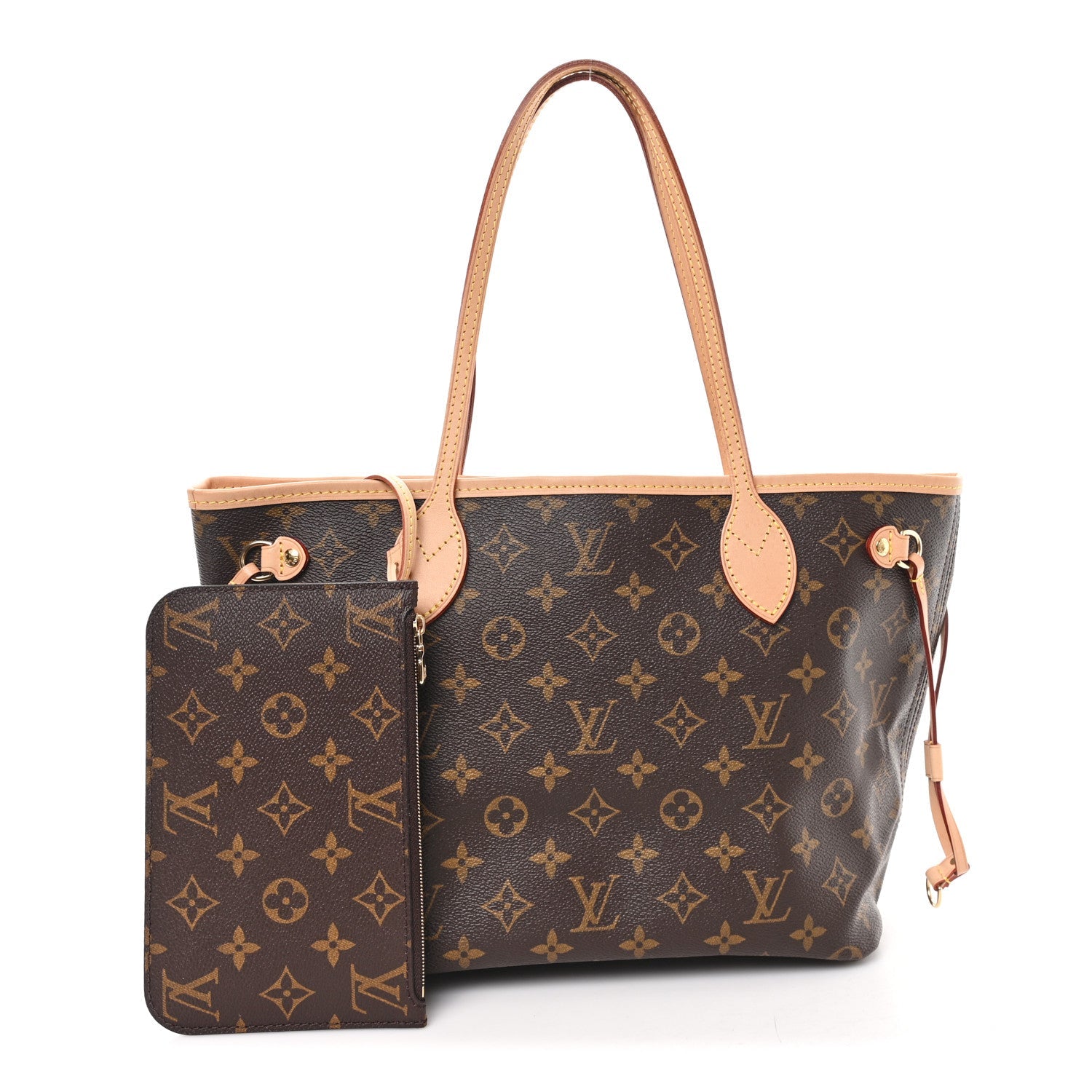 Louis Vuitton Monogram Neo Neverfull PM