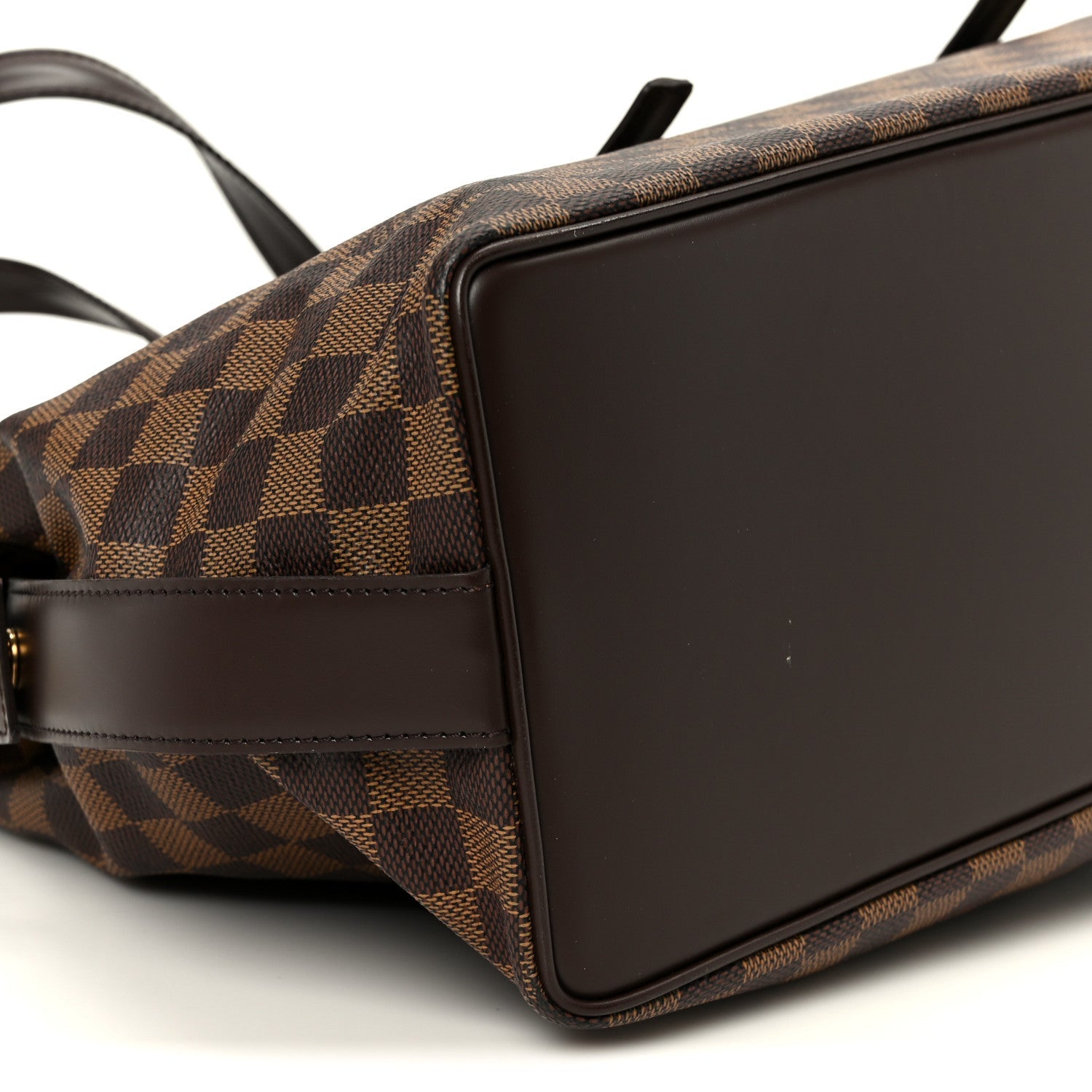 Louis Vuitton Damier Ebene Chelsea Tote
