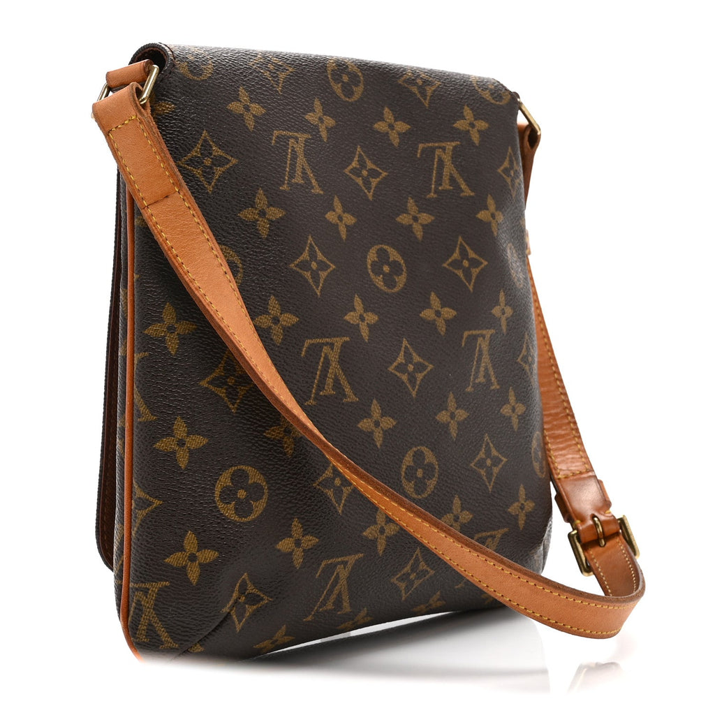 Louis Vuitton Monogram Musette Salsa