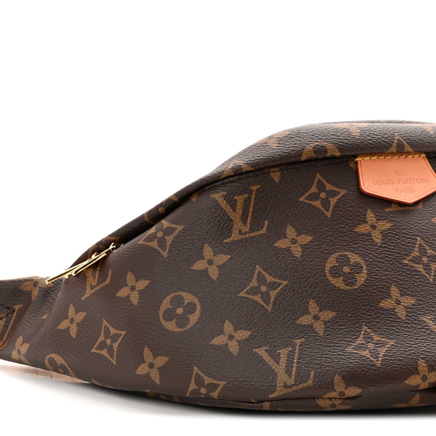 Louis Vuitton Monogram Bumbag