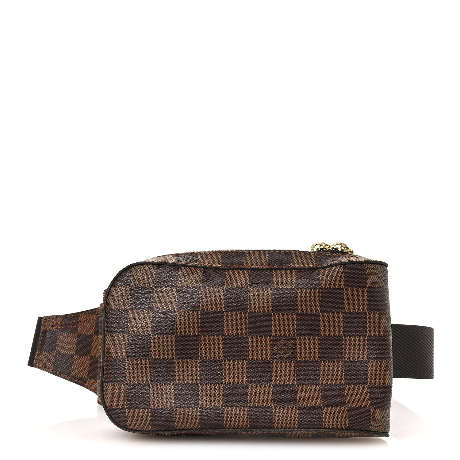 Louis Vuitton Damier Ebene Geronimos