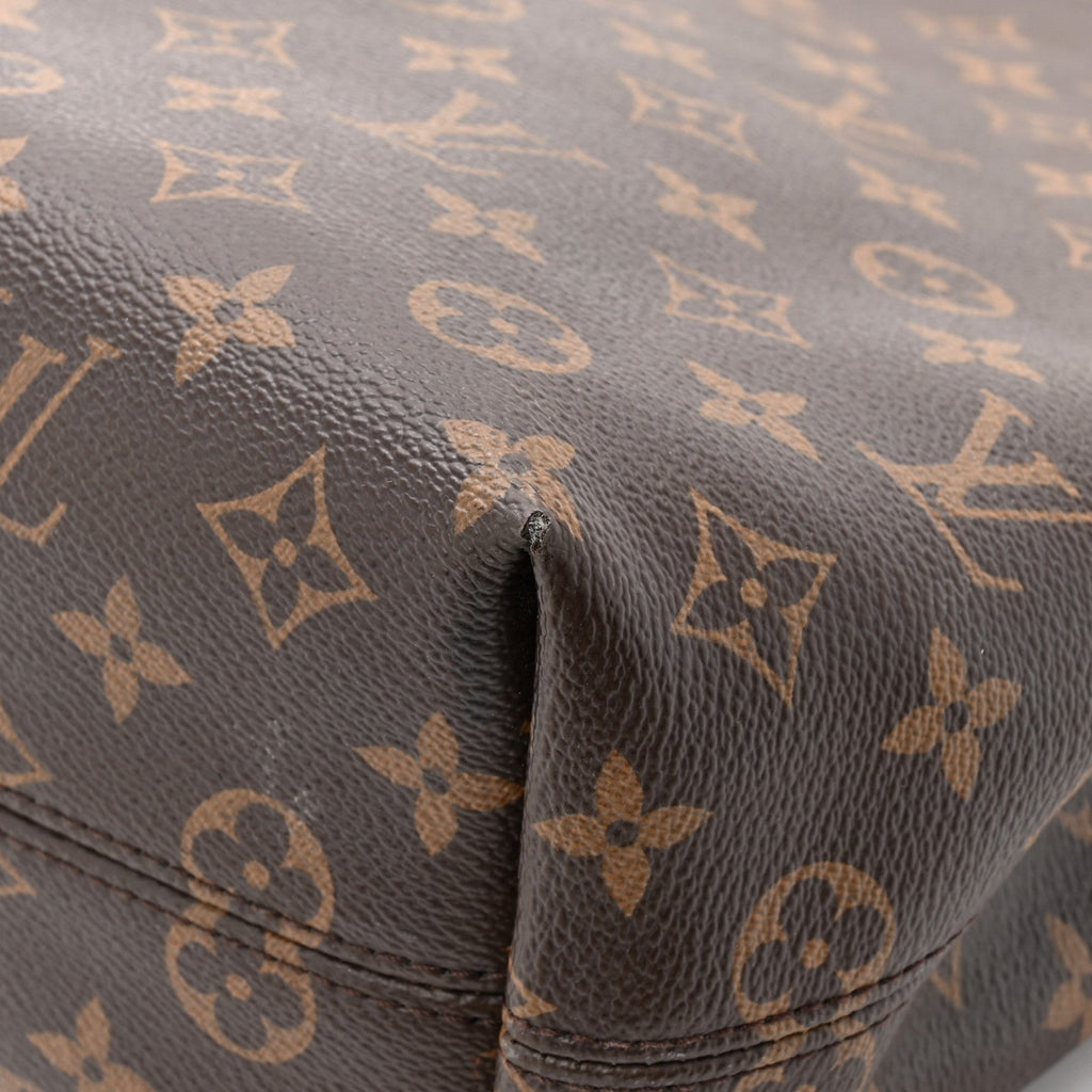 Louis Vuitton Monogram Graceful PM