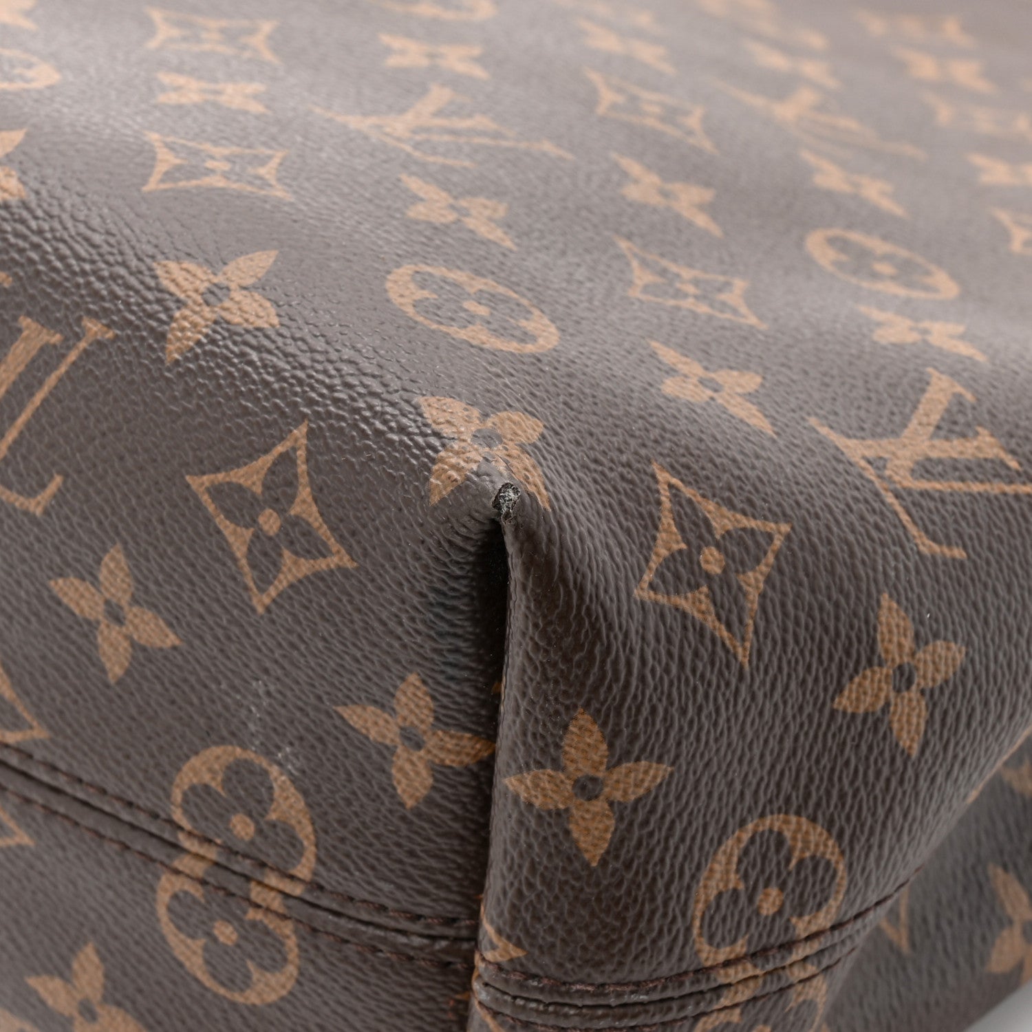 Louis Vuitton Monogram Graceful PM