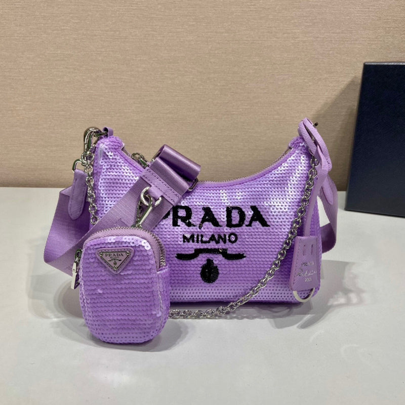 Prada Bags - 3090