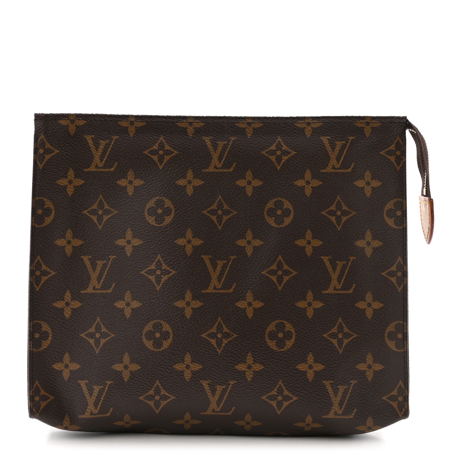 Louis Vuitton Monogram Toiletry Pouch 26