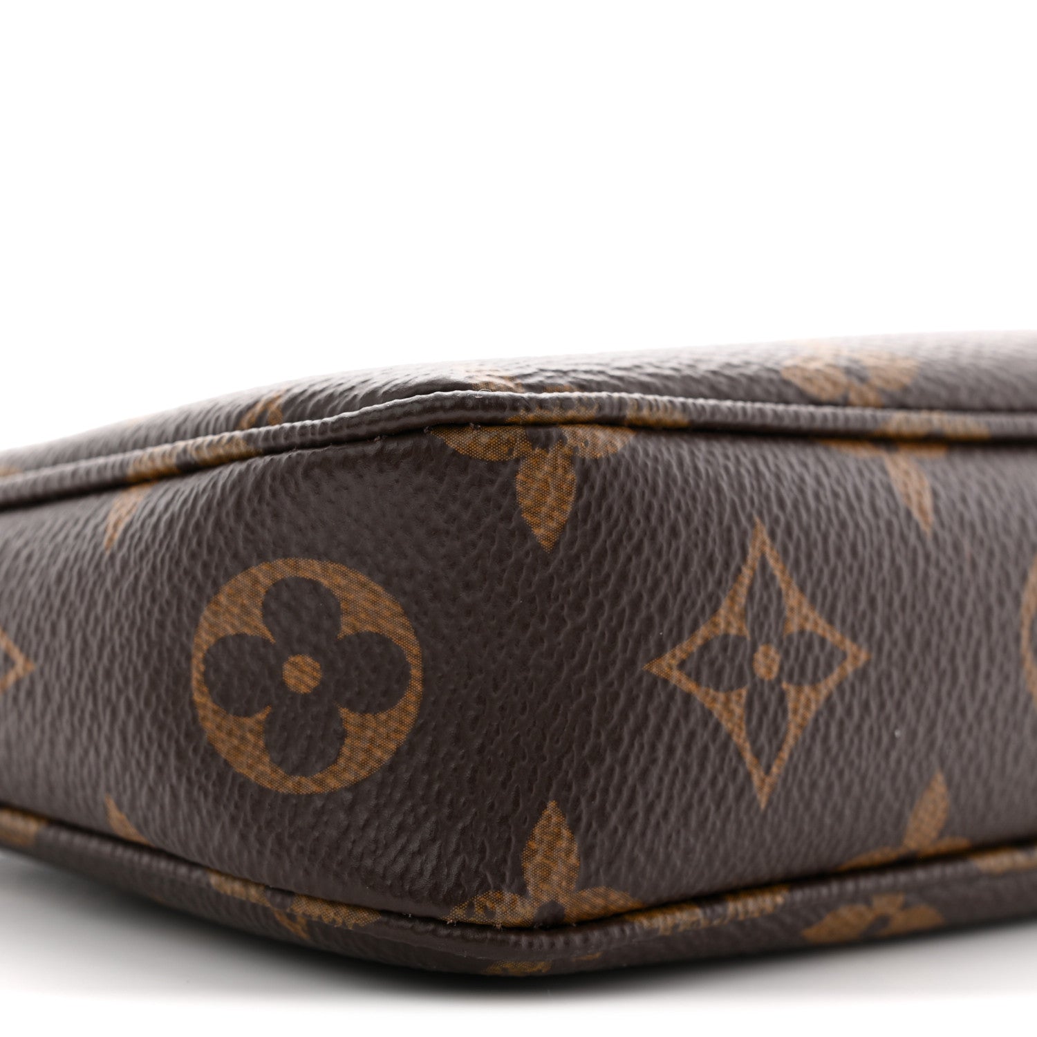 Louis Vuitton Monogram Chain Pochette Accessories