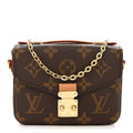 Louis Vuitton Monogram Micro Metis