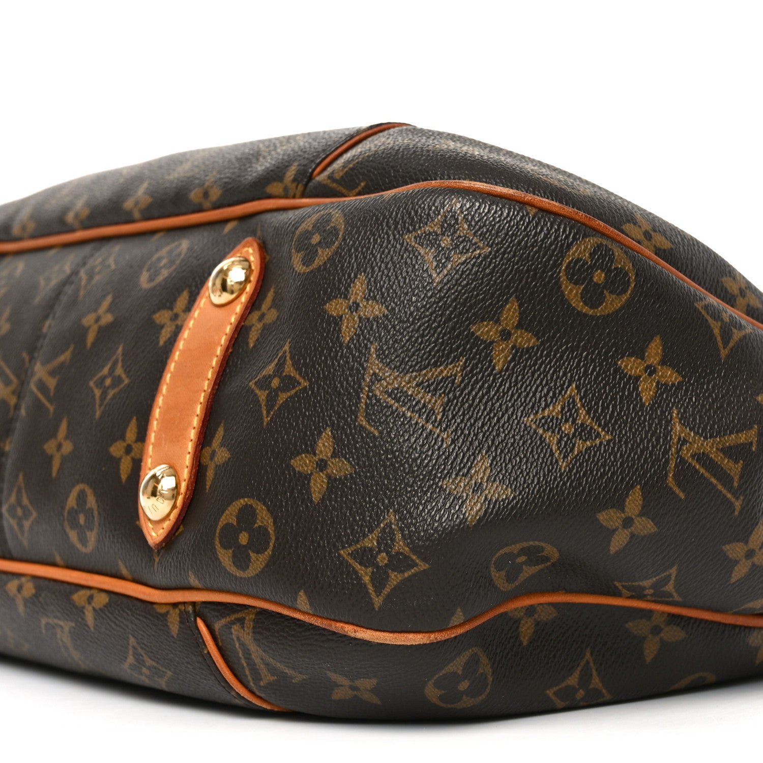Louis Vuitton Monogram Galliera PM