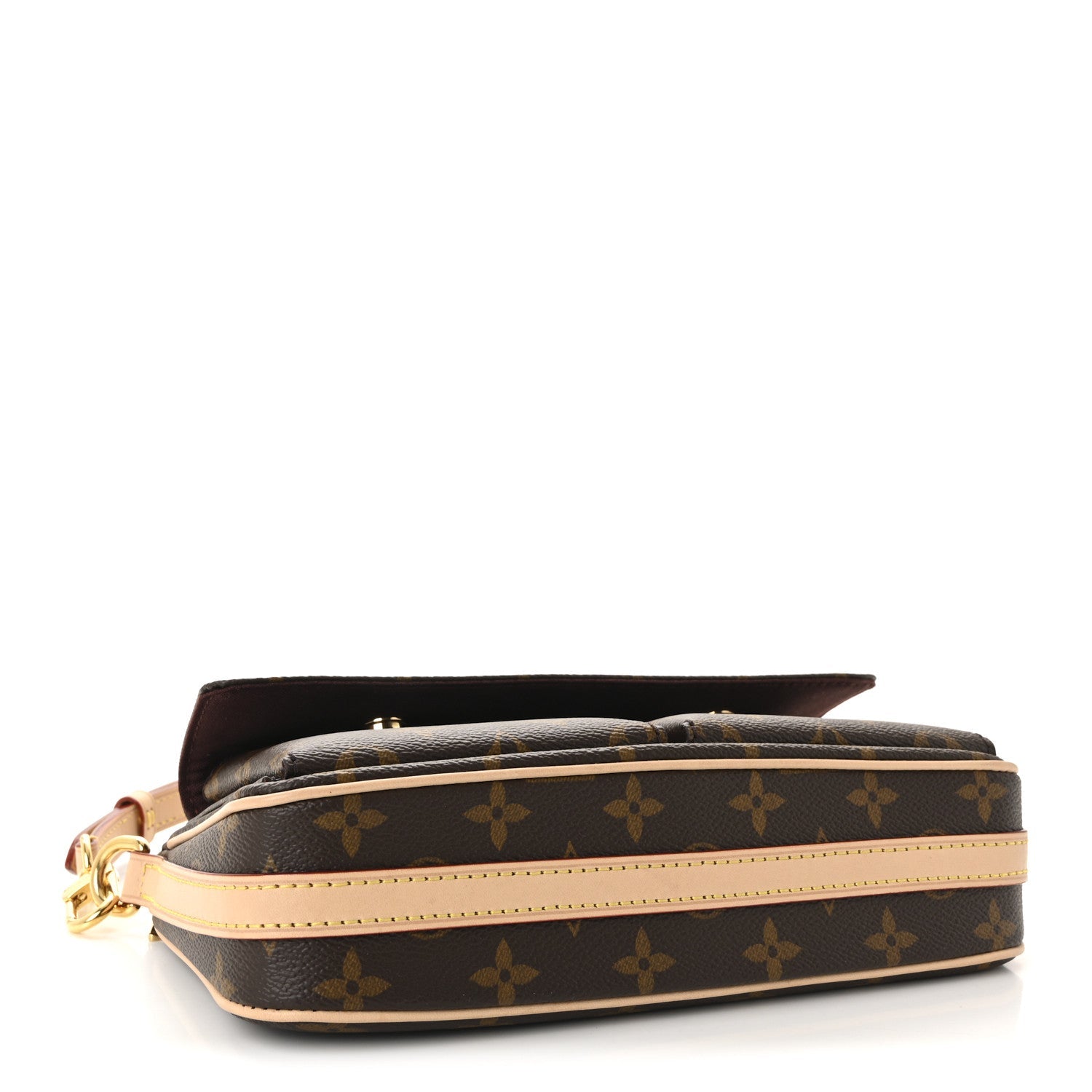 Louis Vuitton Monogram Vivacite Bag