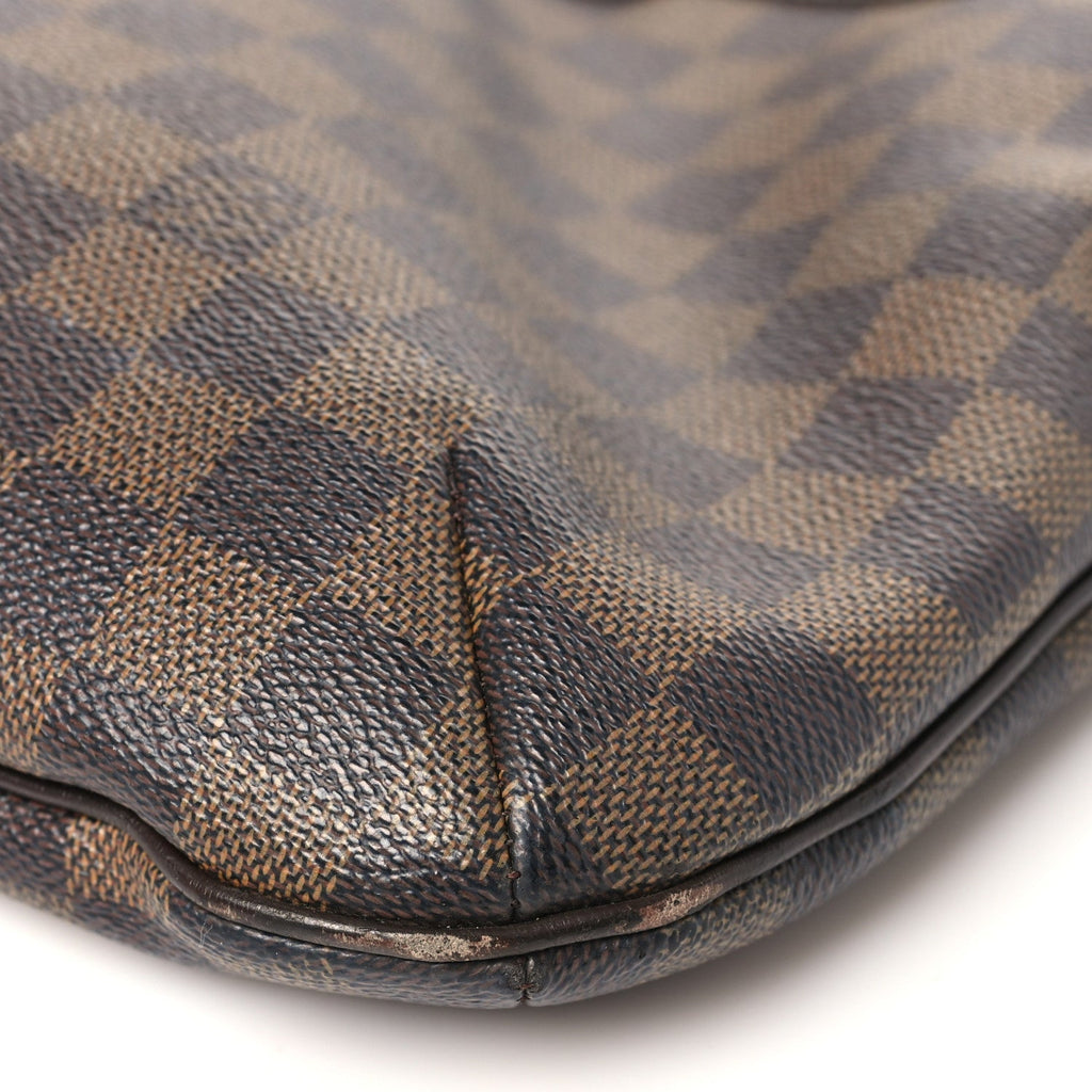 Louis Vuitton Damier Ebene Bloomsbury PM