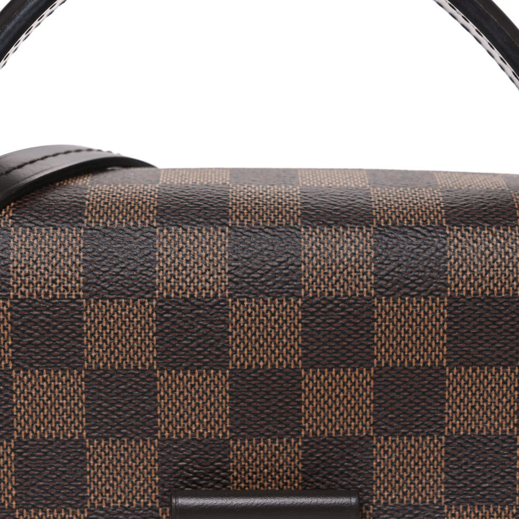 Louis Vuitton Damier Ebene Croisette