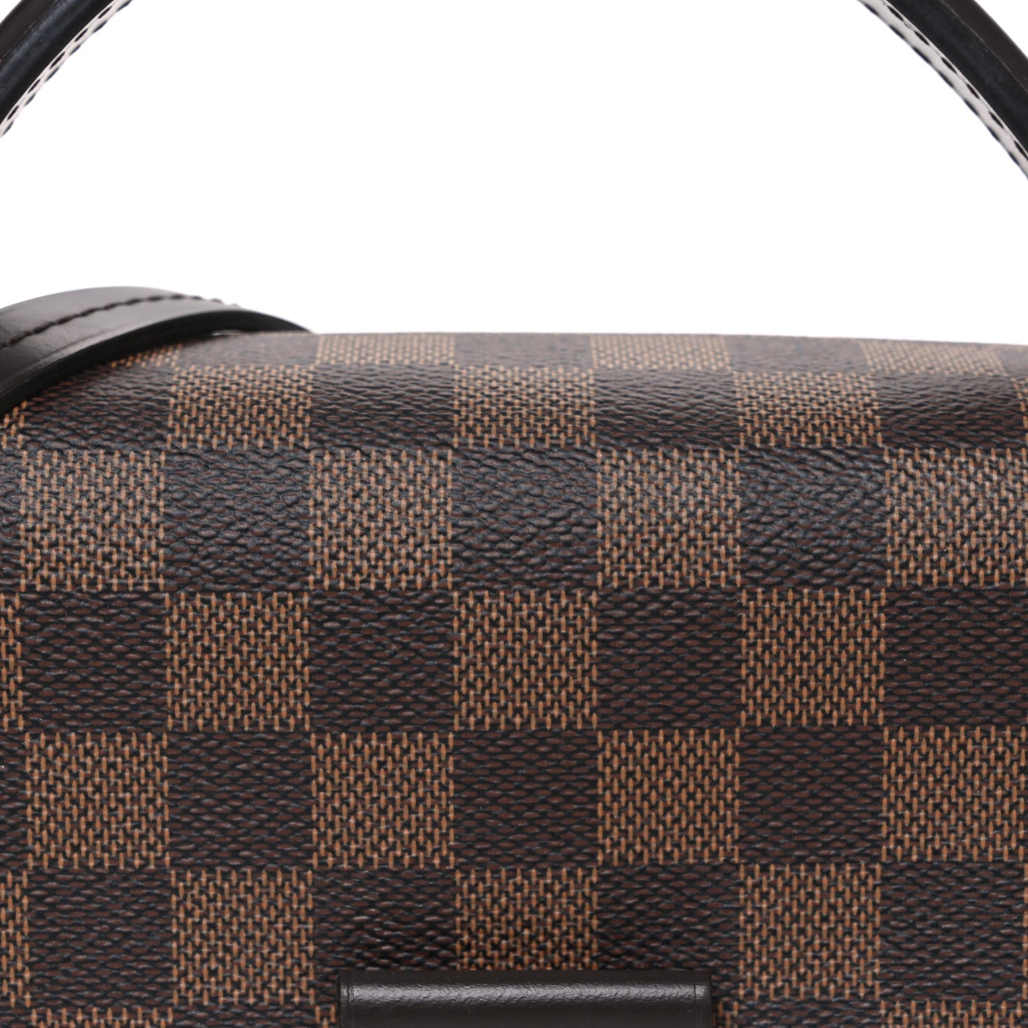 Louis Vuitton Damier Ebene Croisette