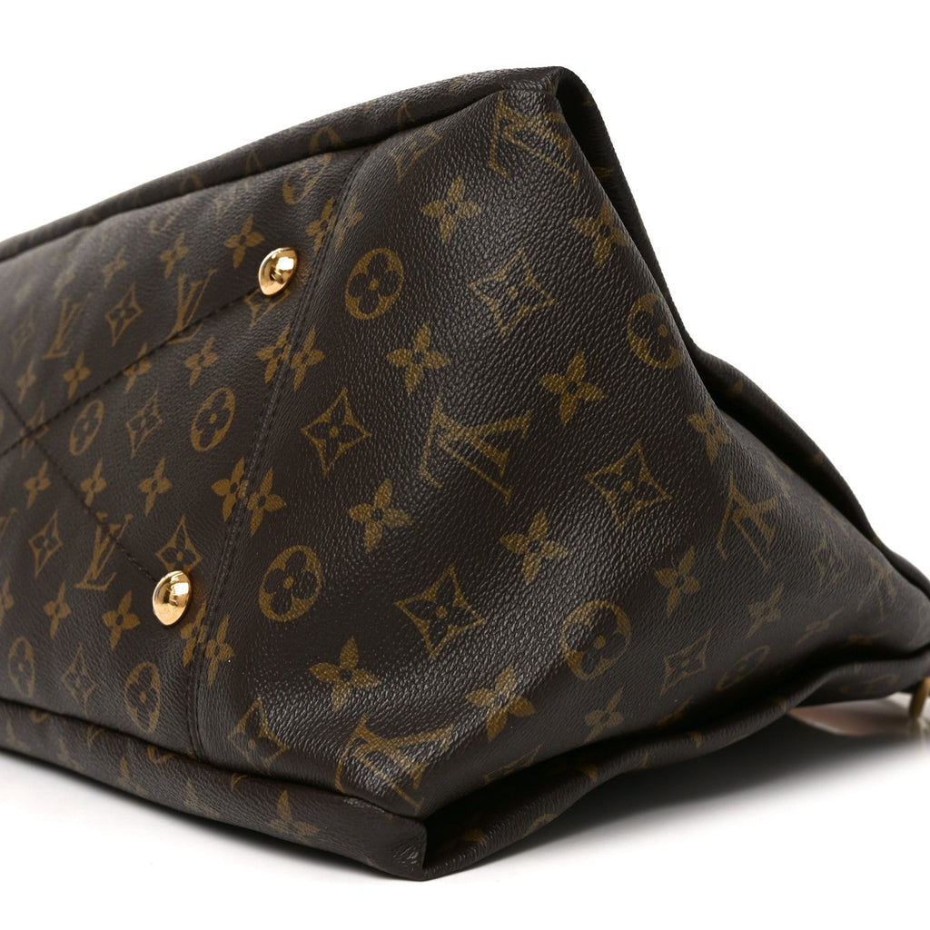 Louis Vuitton Monogram Artsy MM
