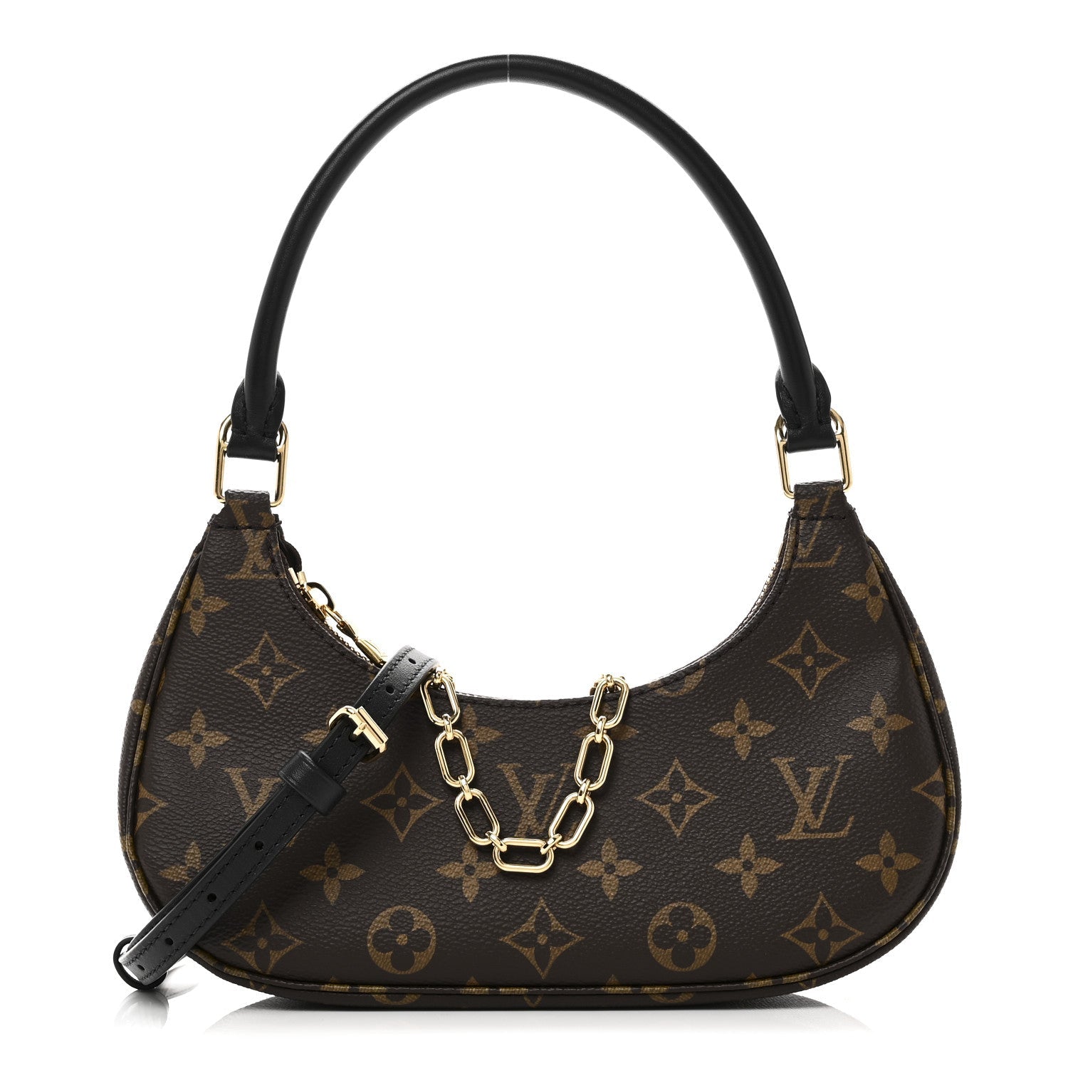 Louis Vuitton Monogram Catchy PM