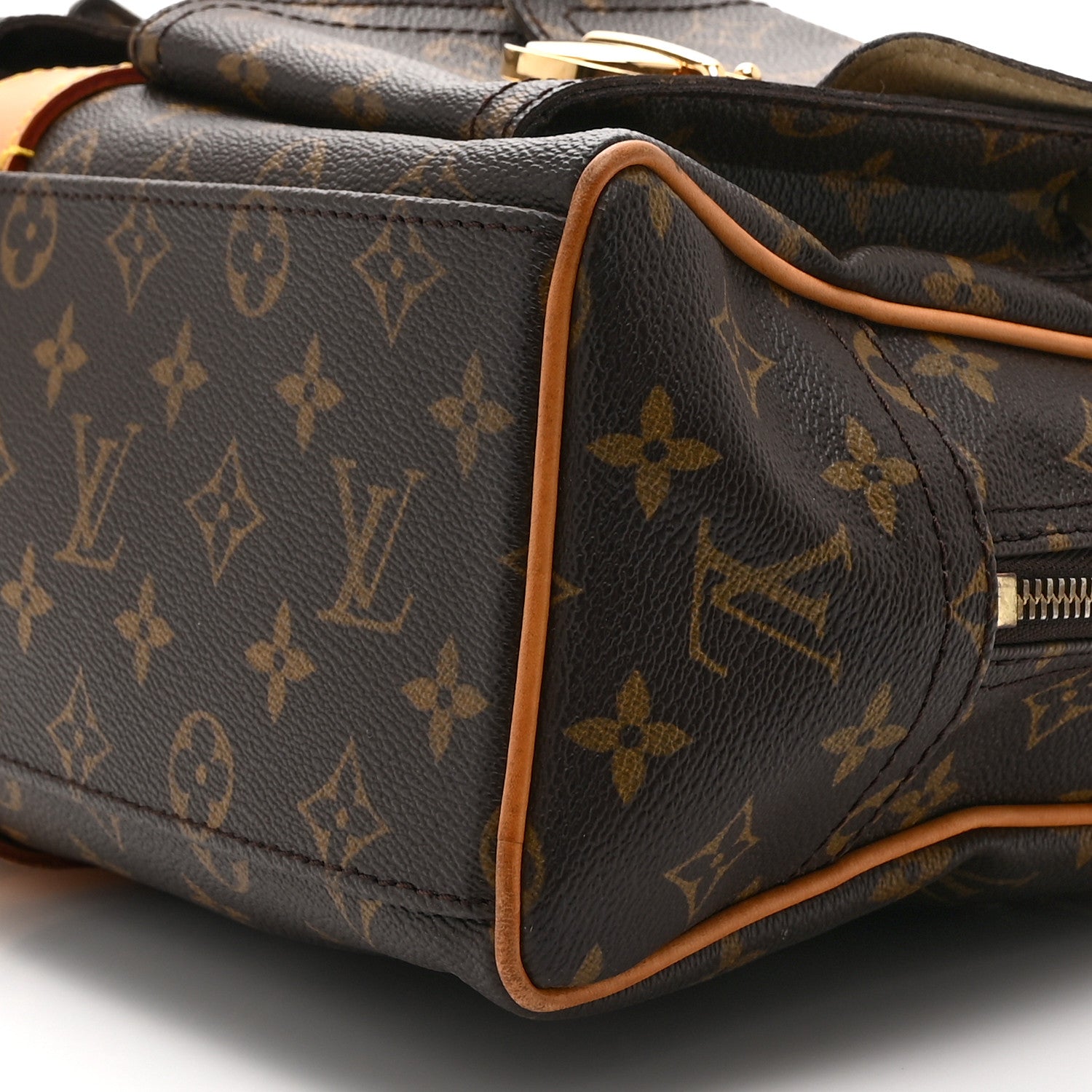 Louis Vuitton Monogram Manhattan GM