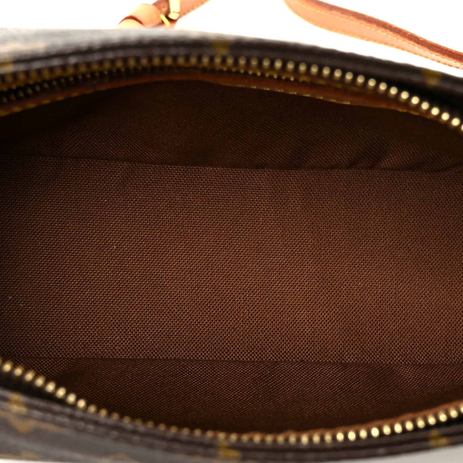 Louis Vuitton Monogram Trotteur