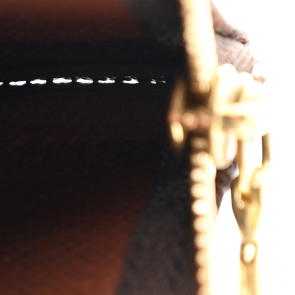 Louis Vuitton Monogram Key Pouch