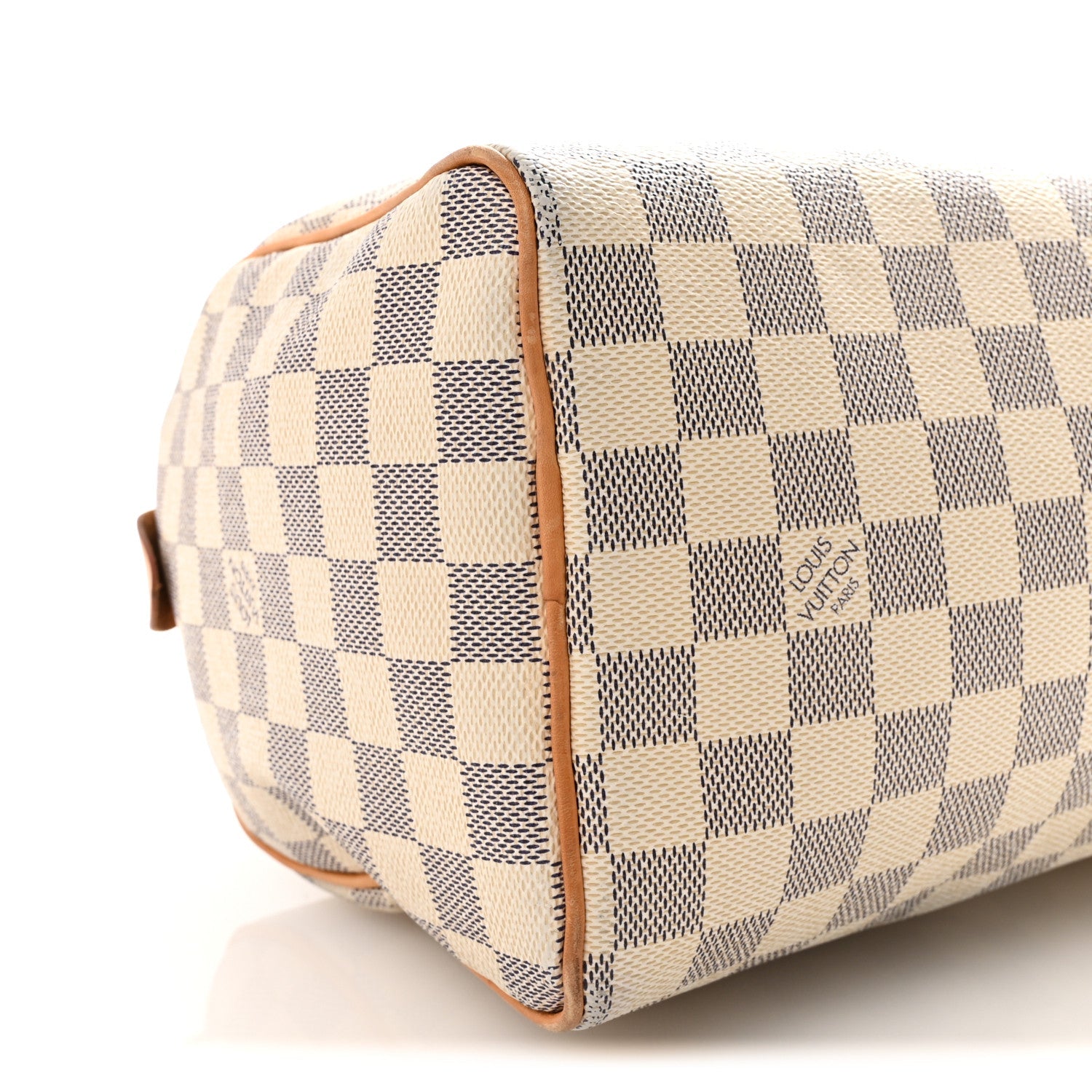 Louis Vuitton Damier Azur Speedy 25