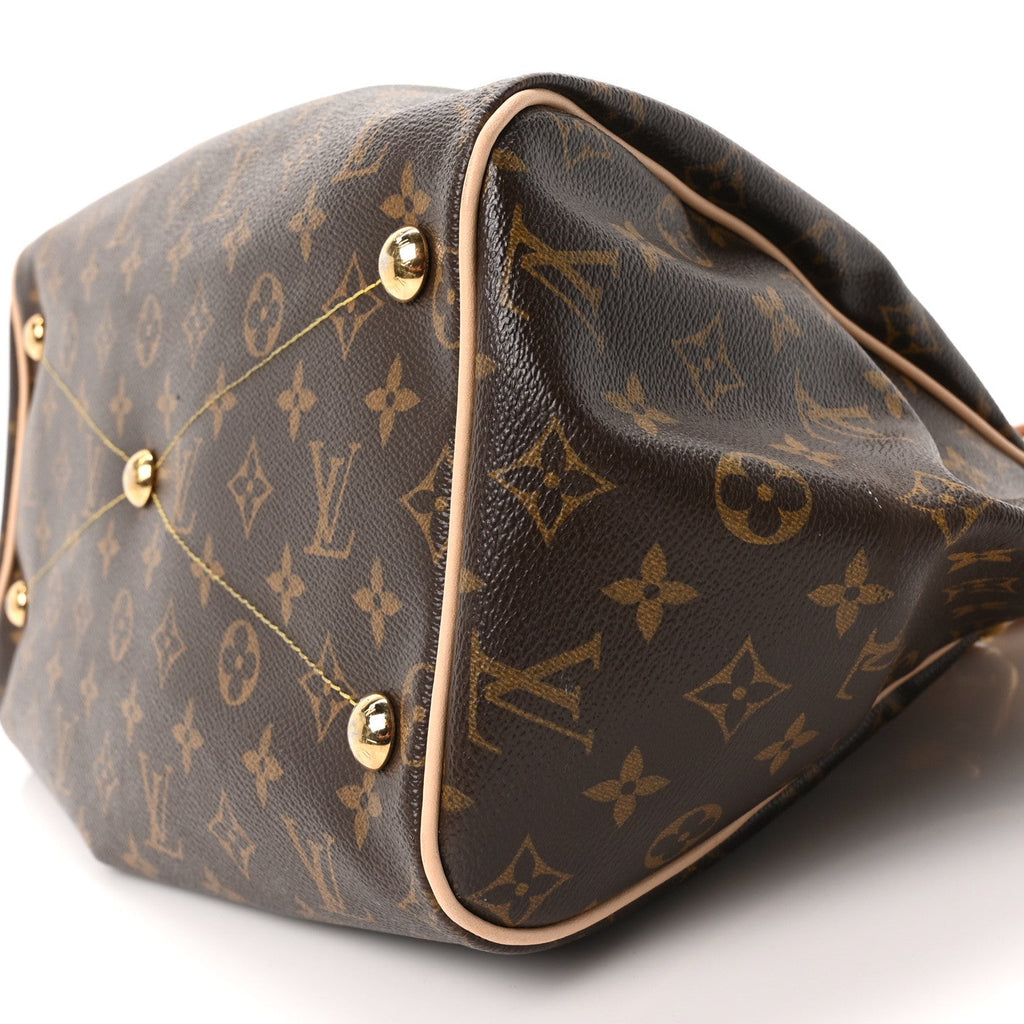 Louis Vuitton Monogram Tivoli GM