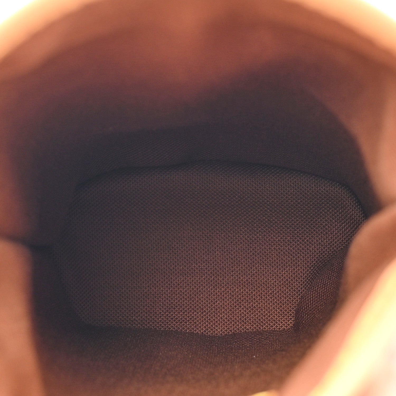 Louis Vuitton Monogram Fold Me Pouch